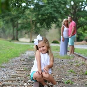 Meet your Posher, Danyalle